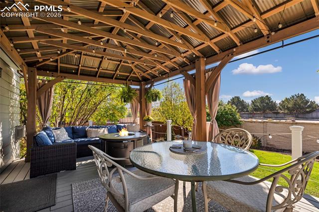 7668 Amberly Drive
