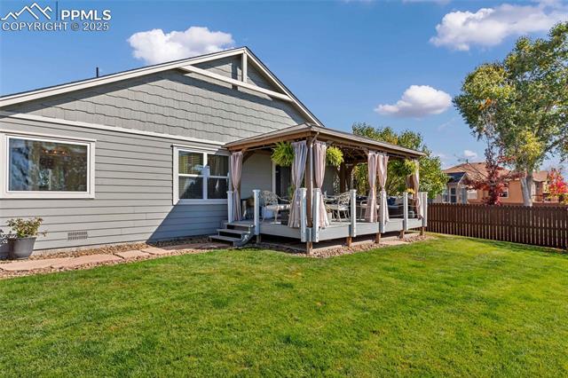 7668 Amberly Drive