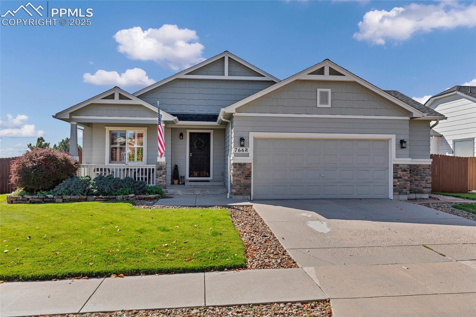 7668 Amberly Drive