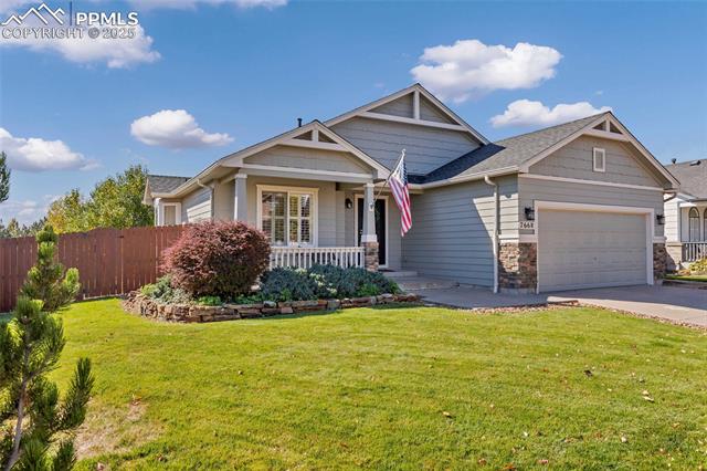 7668 Amberly Drive