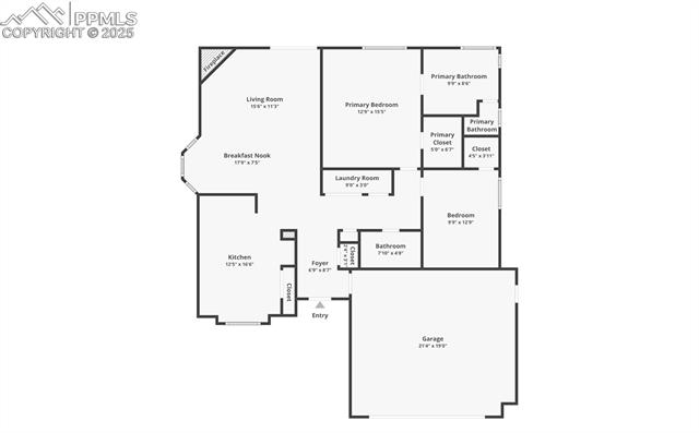 7668 Amberly Drive