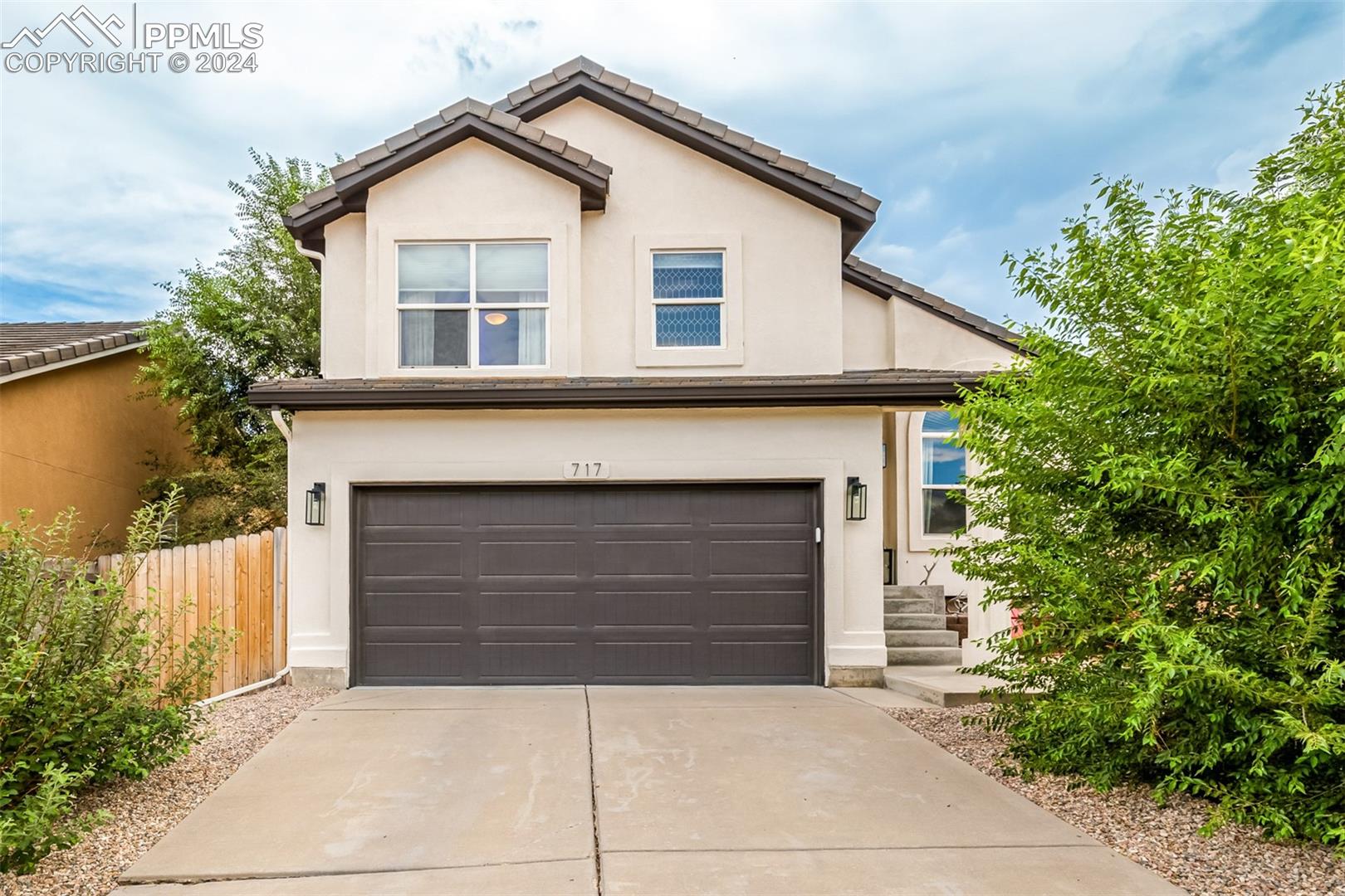 717 Harvest Field Way