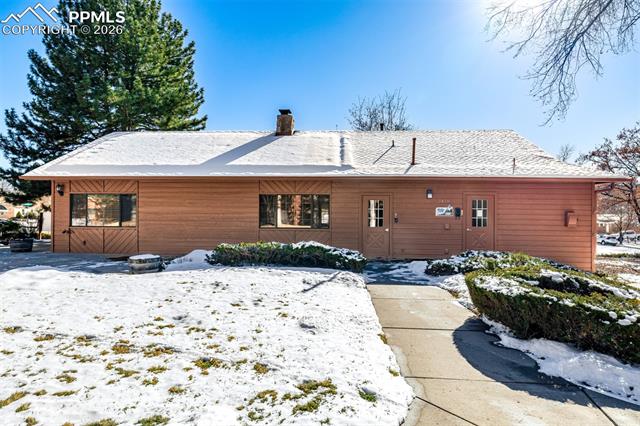 2440 Palmer Park Boulevard Unit: J3