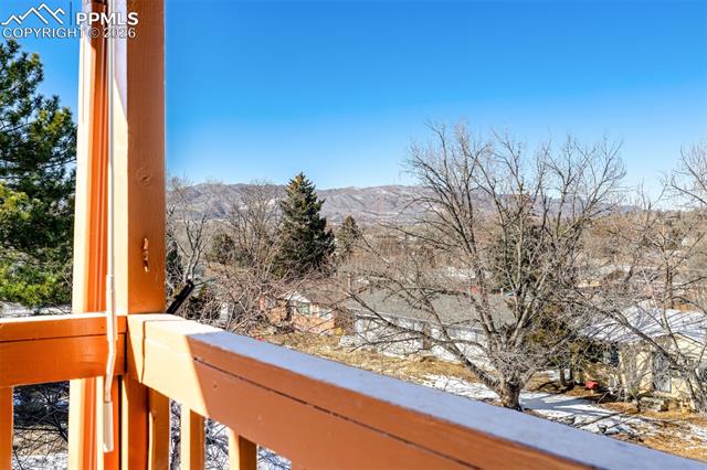 2440 Palmer Park Boulevard Unit: J3