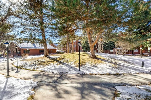 2440 Palmer Park Boulevard Unit: J3