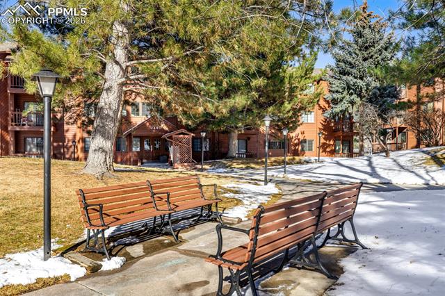 2440 Palmer Park Boulevard Unit: J3
