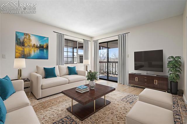 2440 Palmer Park Boulevard Unit: J3