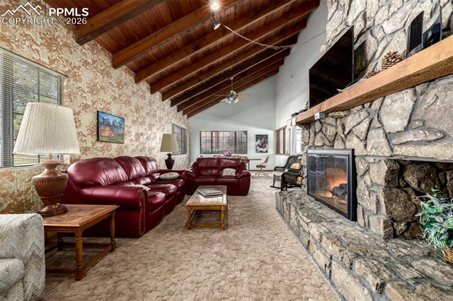 2440 Palmer Park Boulevard Unit: J3