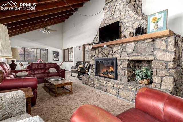 2440 Palmer Park Boulevard Unit: J3