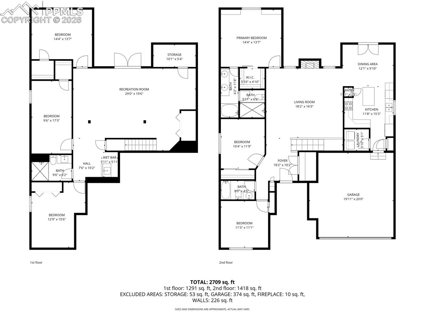 830 Winebrook Way