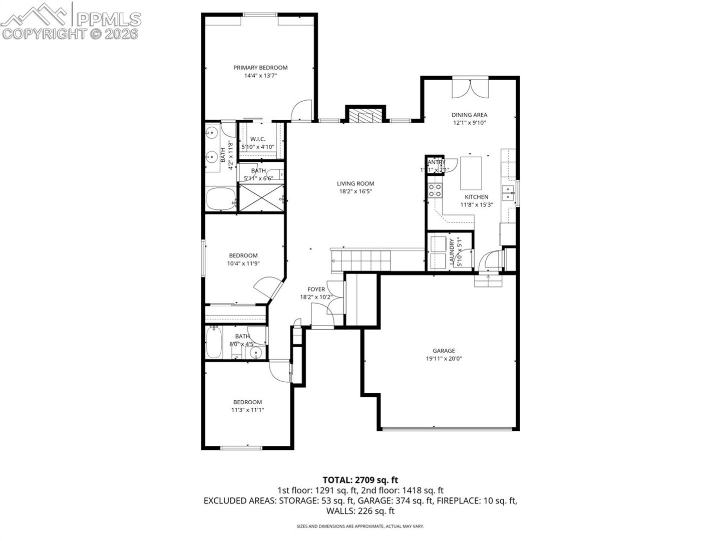 830 Winebrook Way