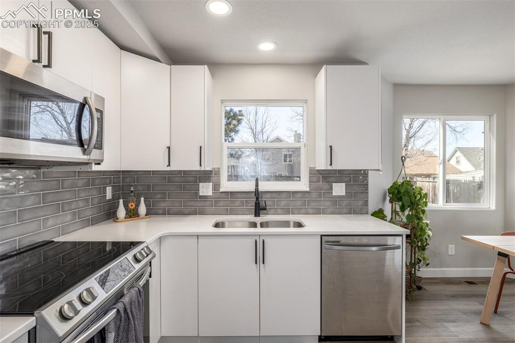 3370 Amberwick Court