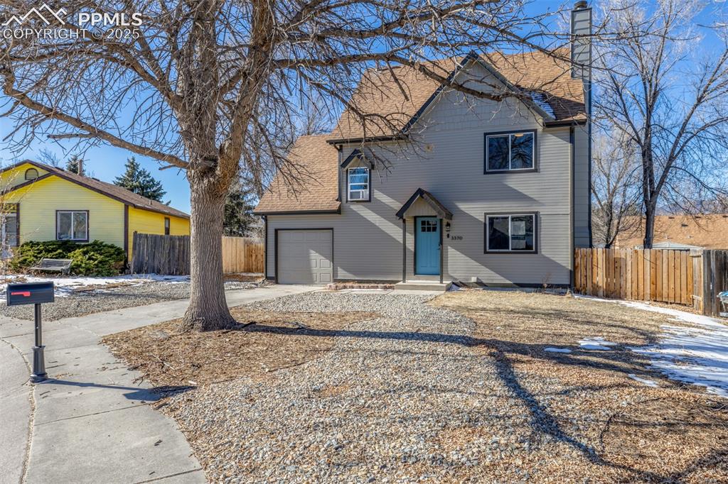 3370 Amberwick Court