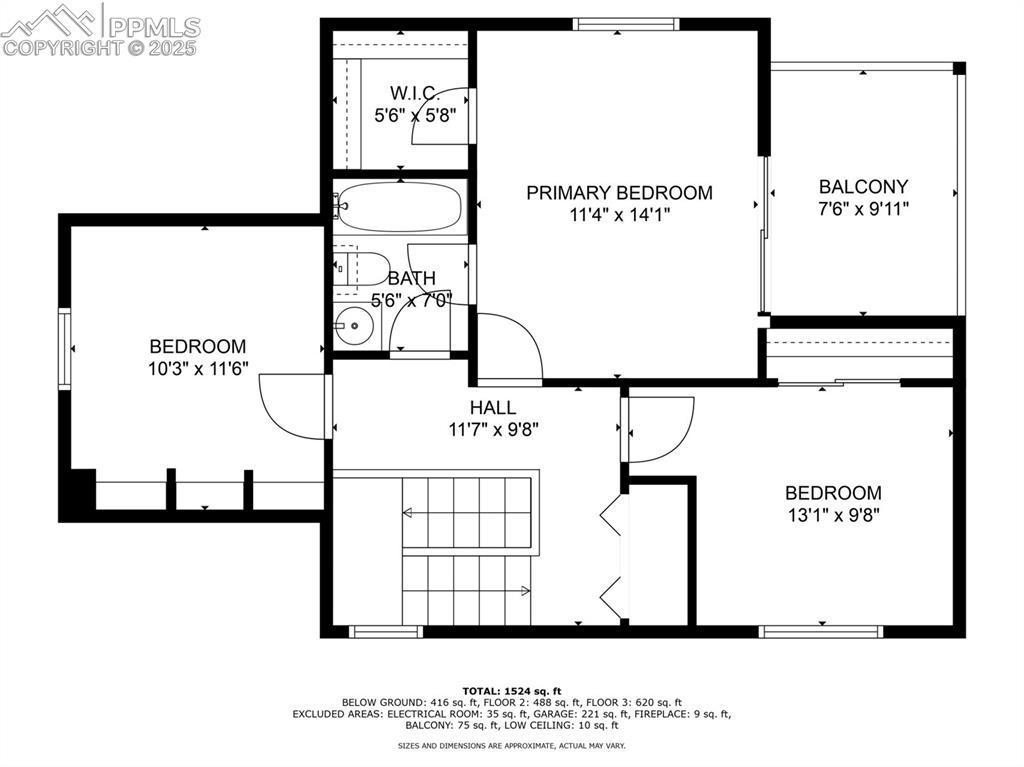 3370 Amberwick Court
