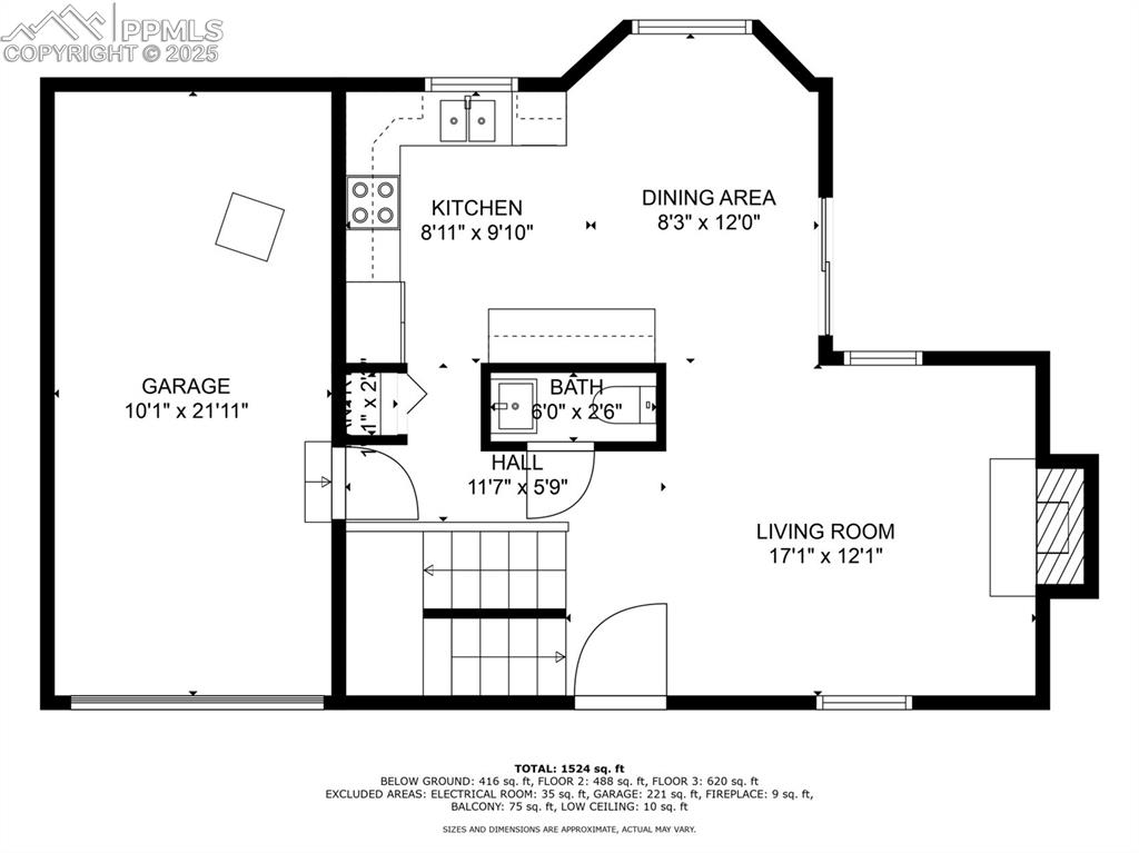 3370 Amberwick Court