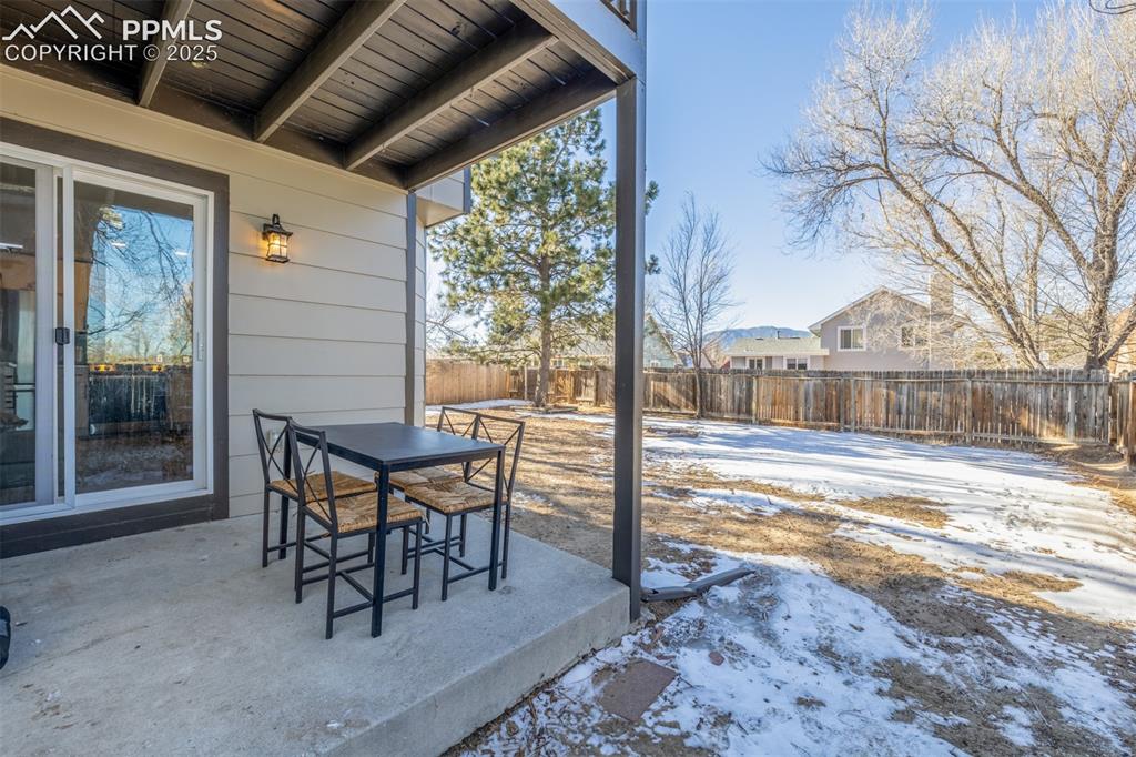 3370 Amberwick Court