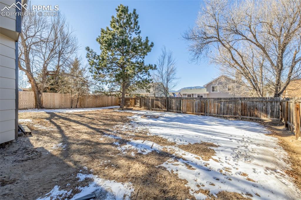 3370 Amberwick Court
