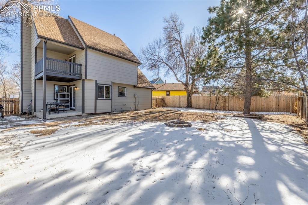 3370 Amberwick Court