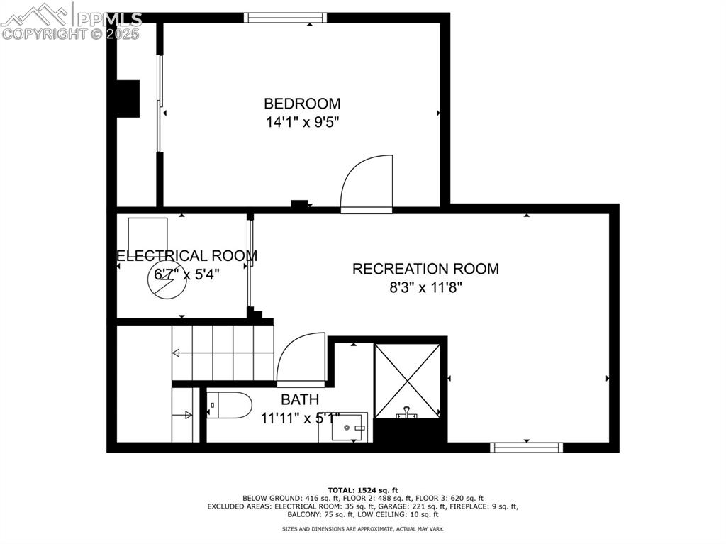 3370 Amberwick Court