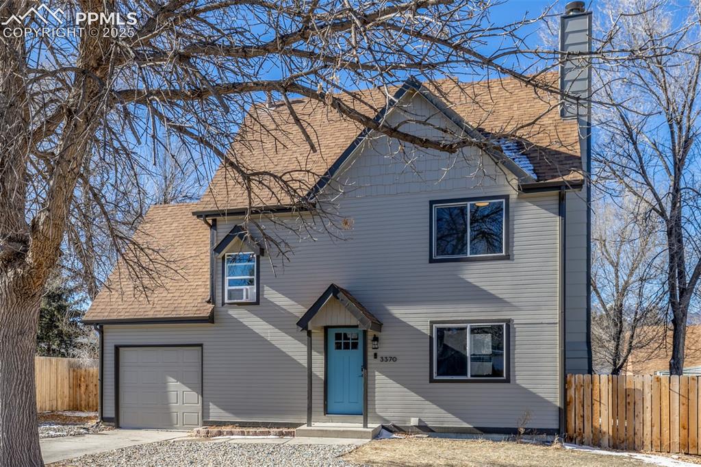 3370 Amberwick Court