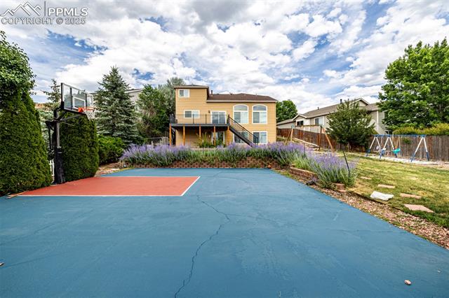 4354 Round Hill Drive