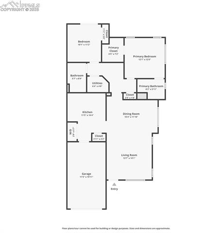1327 Villa Grove