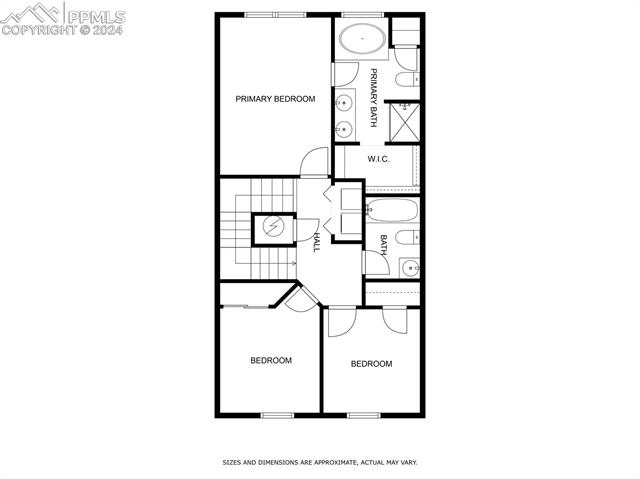 4869 Harrier Ridge Drive