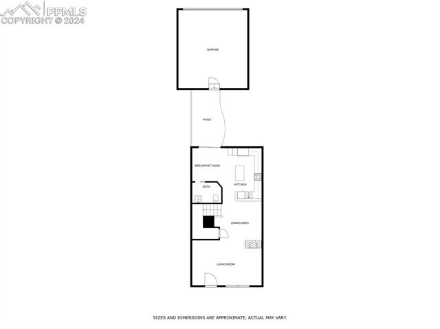 4869 Harrier Ridge Drive