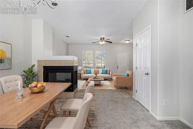 4869 Harrier Ridge Drive