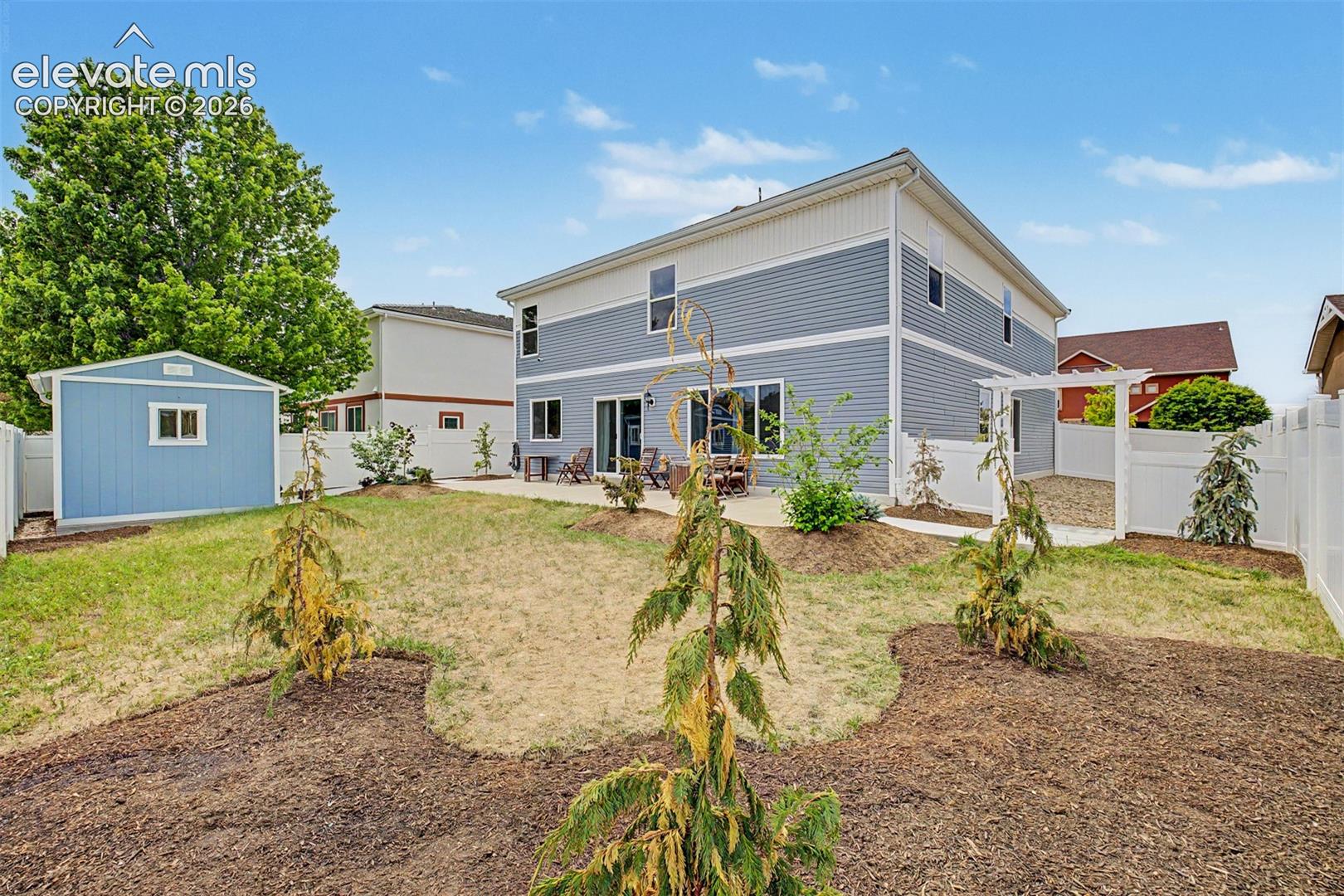 7716 Candlelight Lane