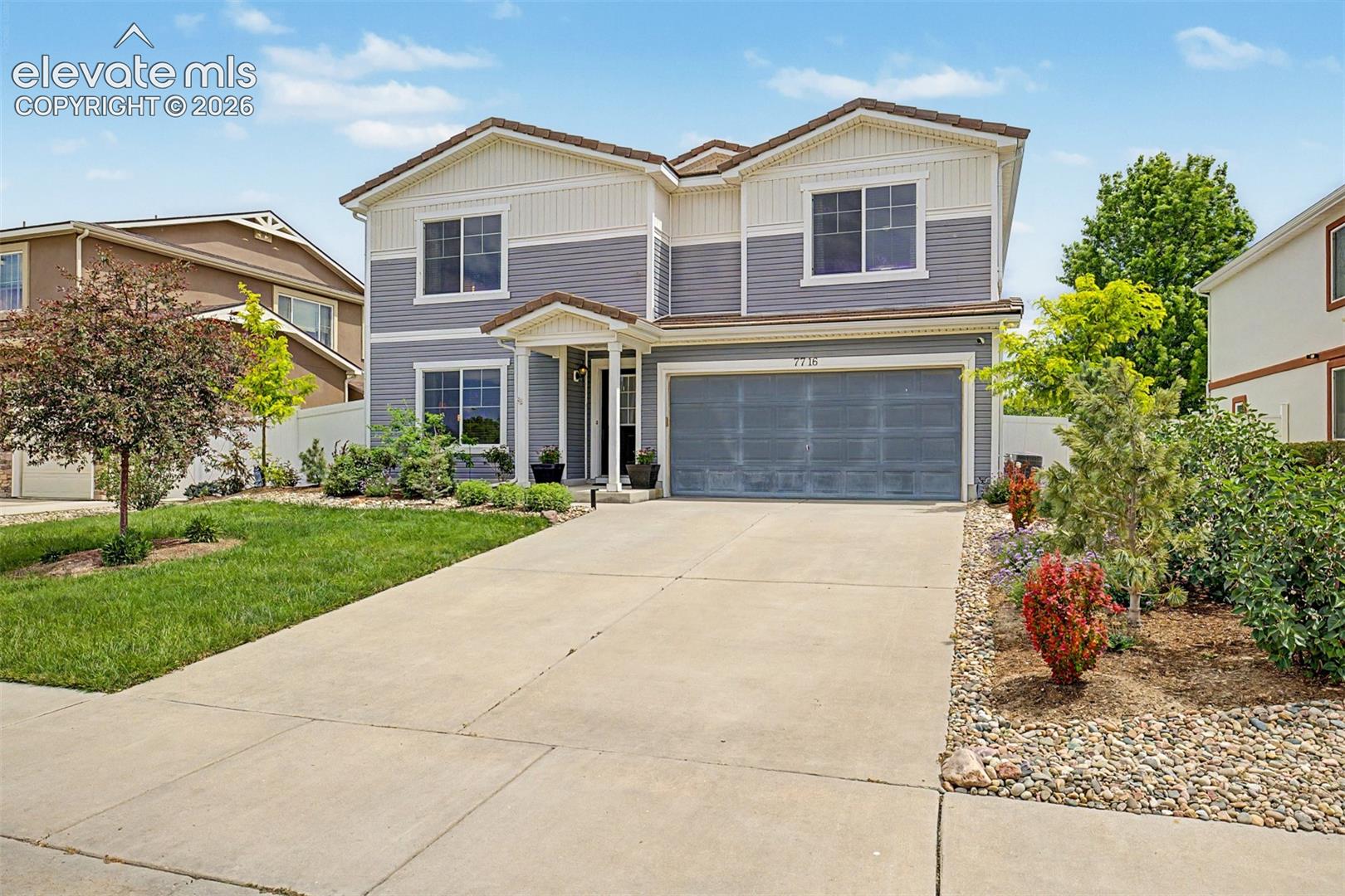 7716 Candlelight Lane