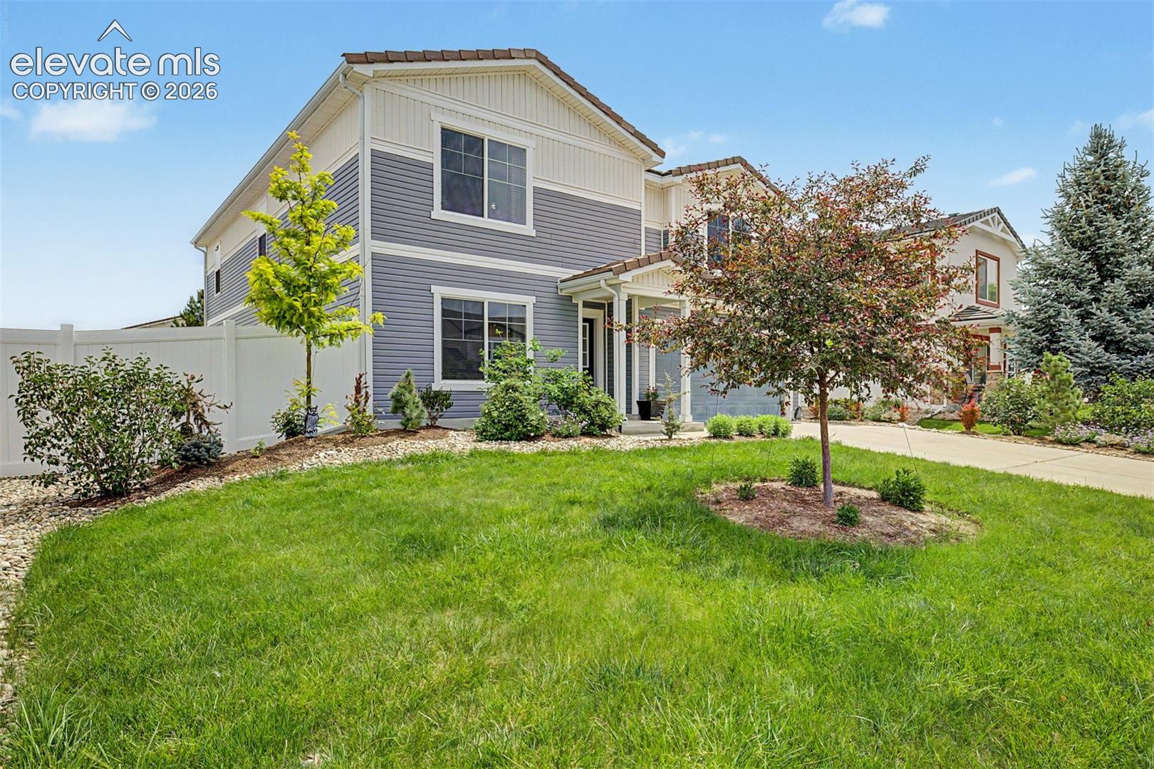7716 Candlelight Lane