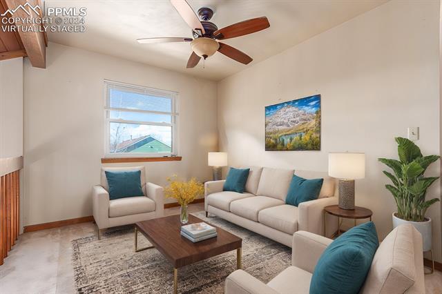 3832 Summer Breeze Drive