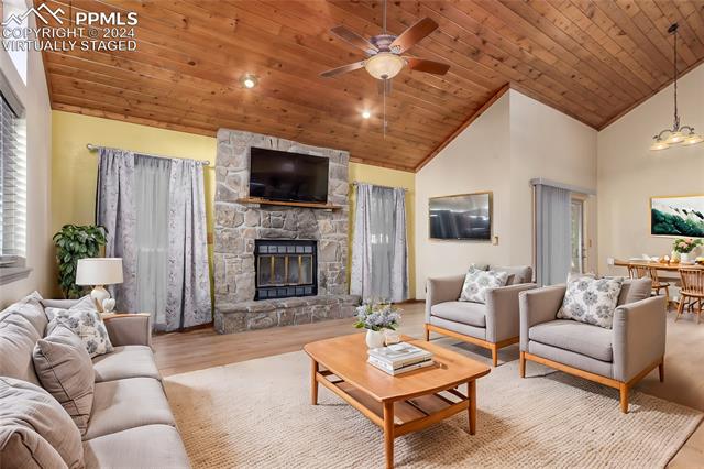 3832 Summer Breeze Drive