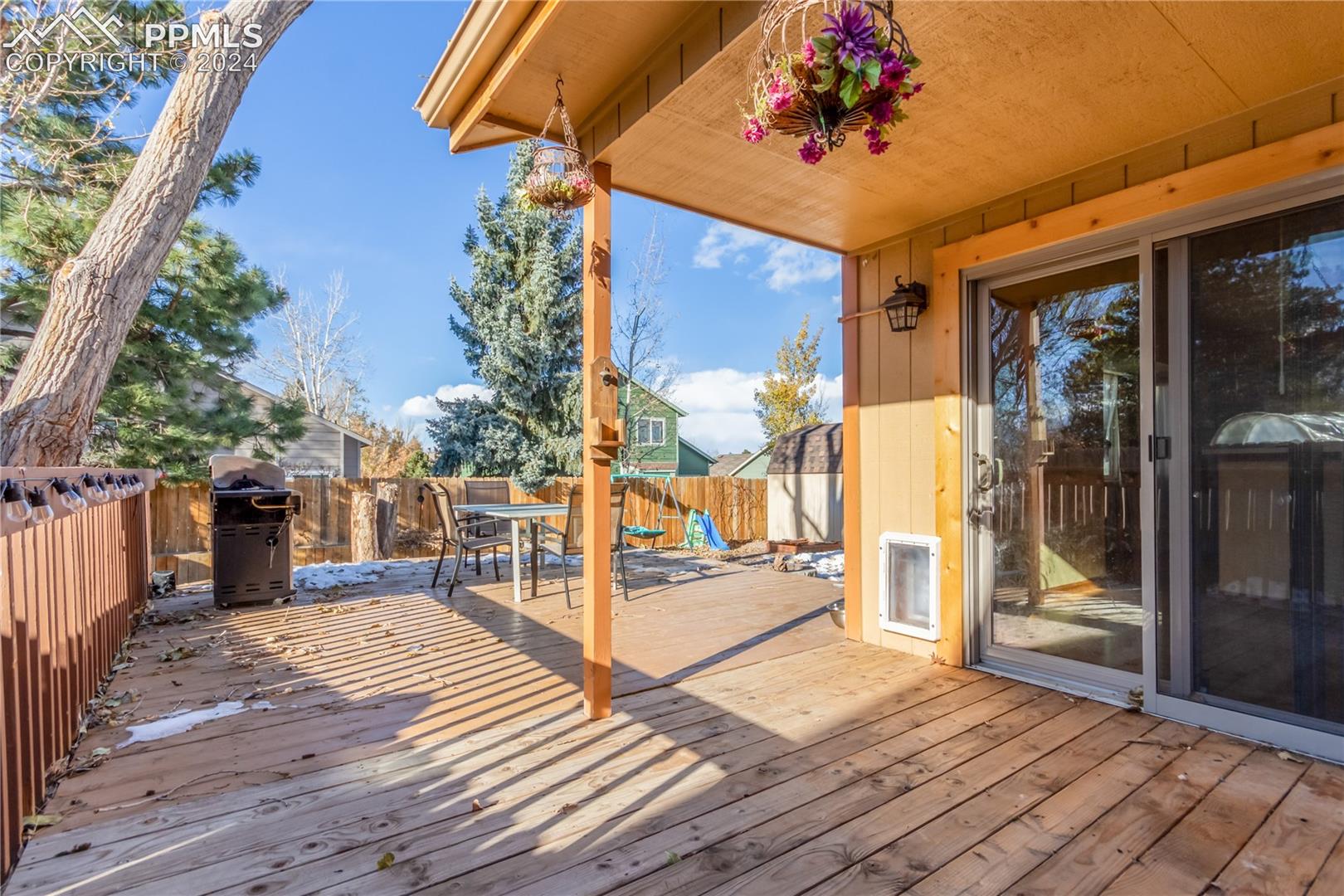 3832 Summer Breeze Drive