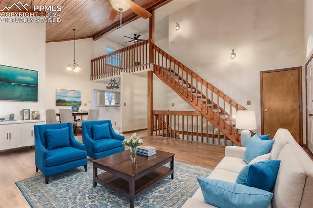 3832 Summer Breeze Drive