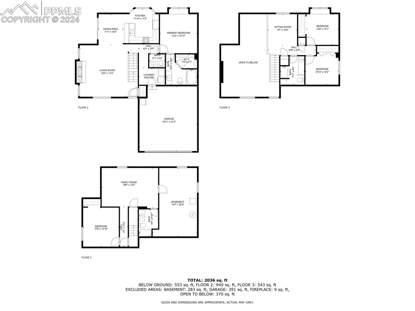 3832 Summer Breeze Drive