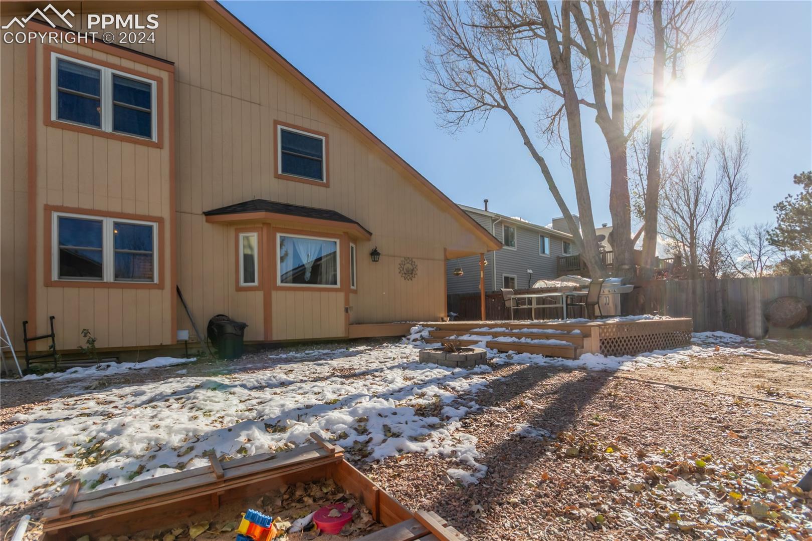 3832 Summer Breeze Drive