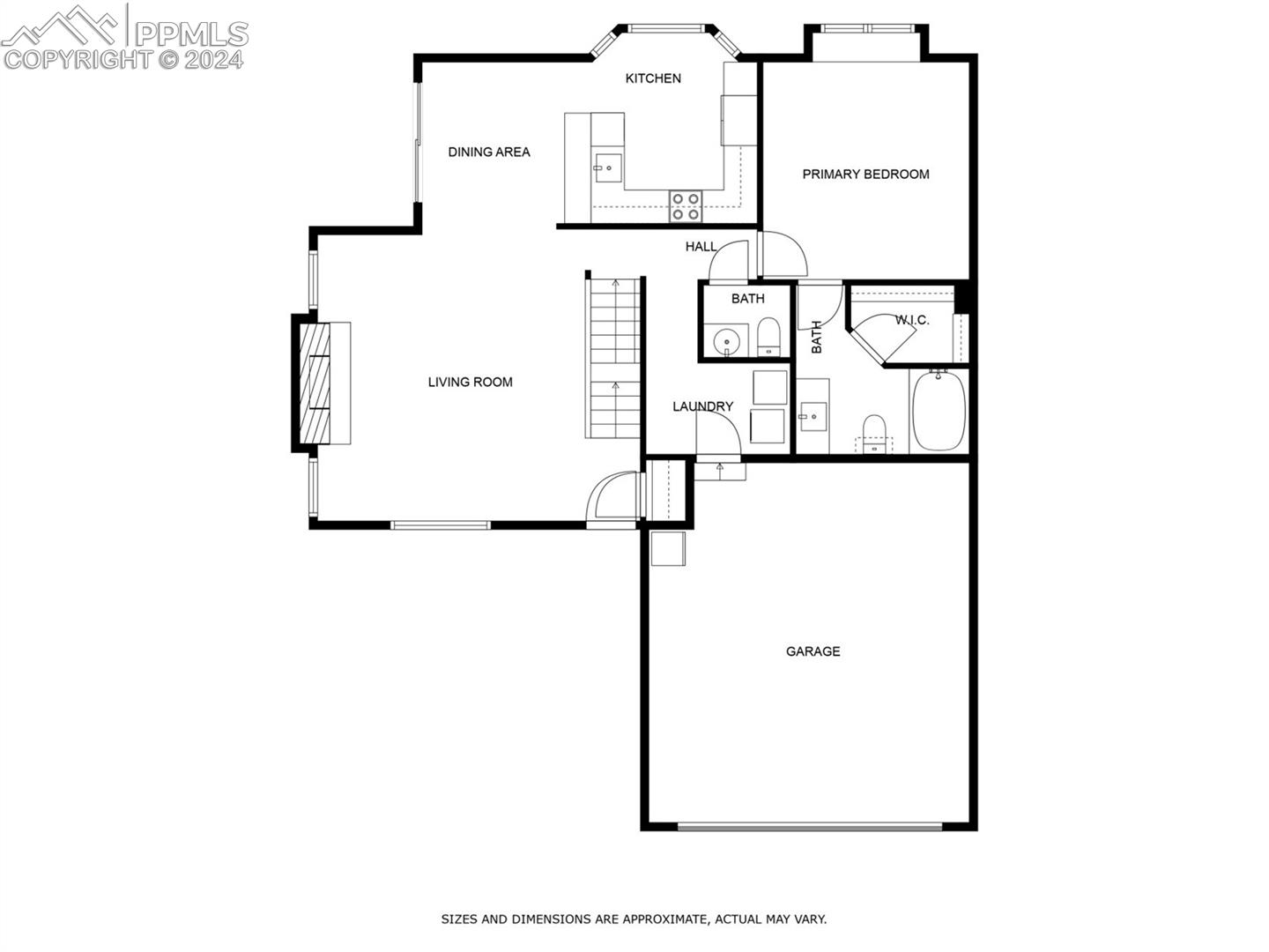 3832 Summer Breeze Drive