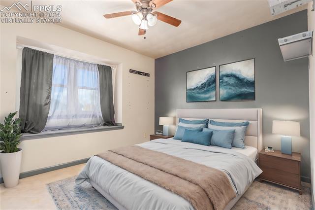 3832 Summer Breeze Drive