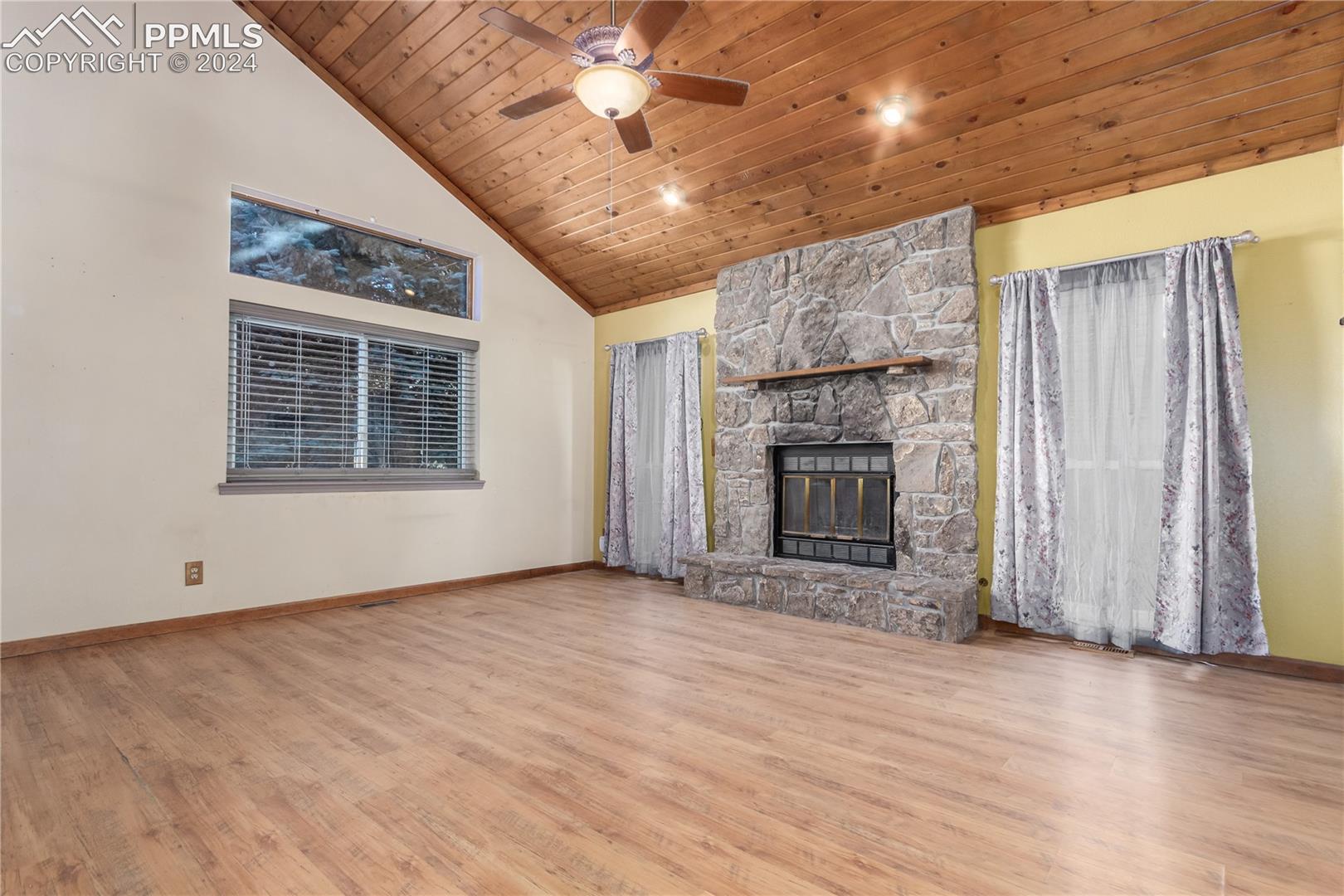 3832 Summer Breeze Drive