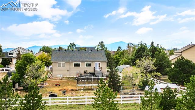 8654 Champie Road