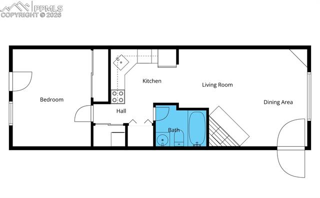 6393 Village Lane