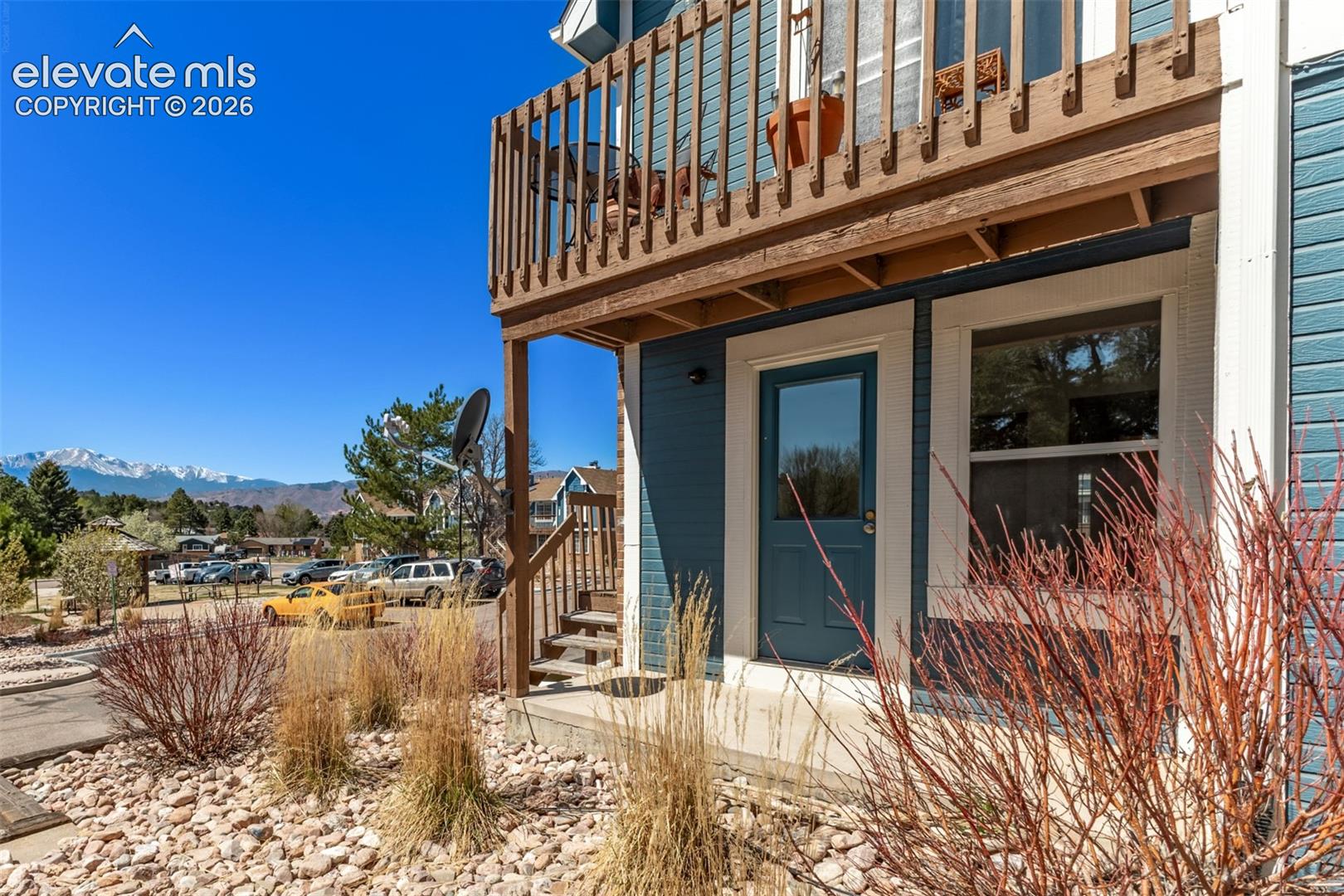 6393 Village Lane