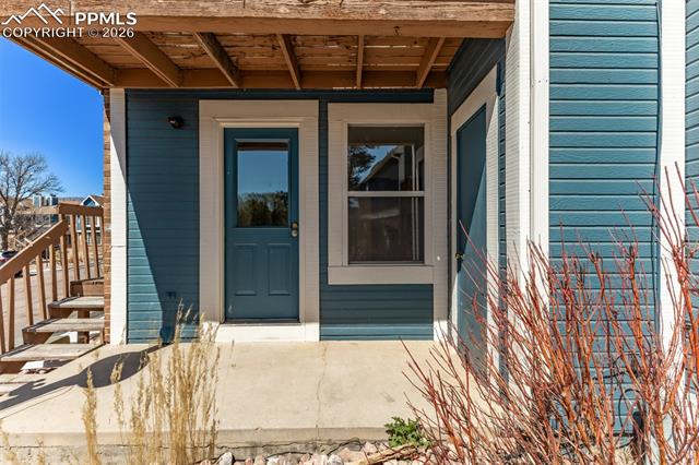 6393 Village Lane