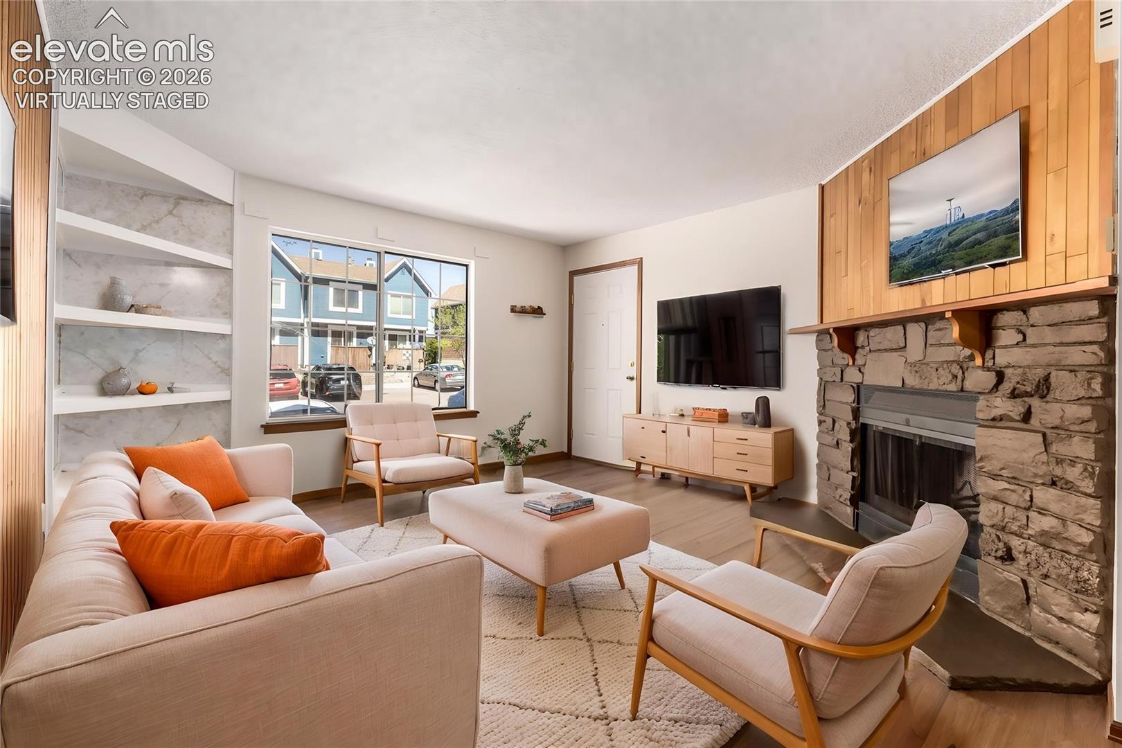 6393 Village Lane