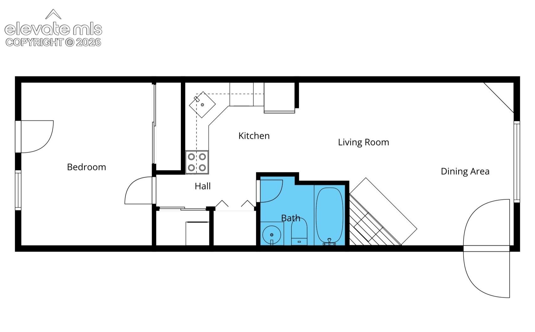 6393 Village Lane