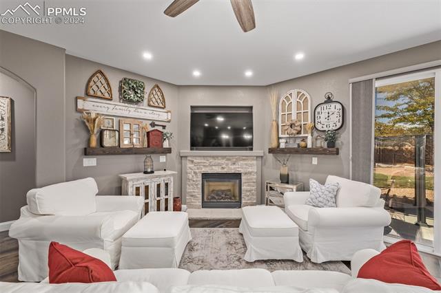 12504 Angelina Drive