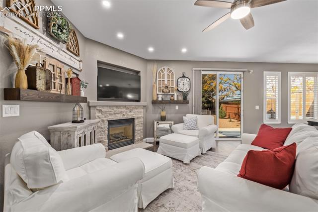 12504 Angelina Drive