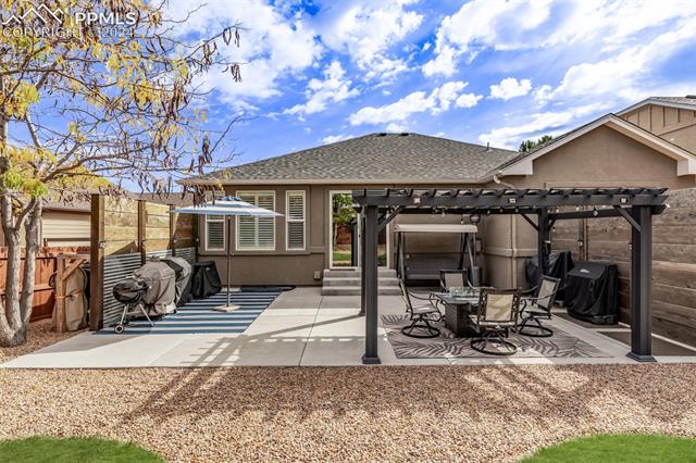 12504 Angelina Drive